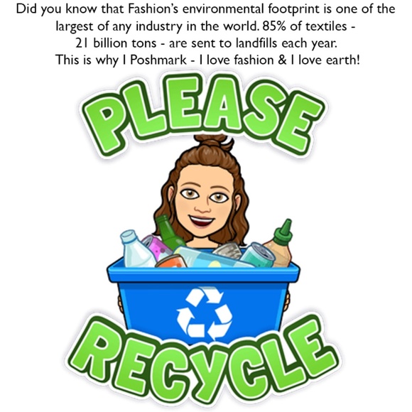 About Me - Shop With Confidence - Picture 7 of 15